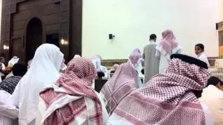 رمضانيات 1432هـ ~ طــه ~ الشيخ محمد اللحيدان Luhaidan