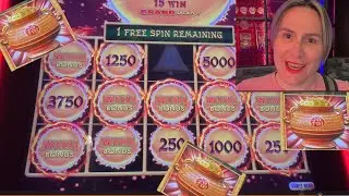 Будда, ты готов ко мне?! Давай сыграем! Игровой автомат Dragon Link в казино Лас-Вегаса!