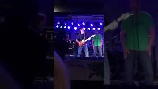 Strawberry Moon (The Island Song) at Cainerfest