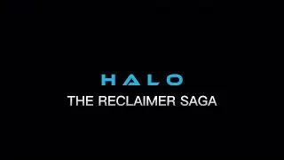 Halo: The Reclaimer Saga | Avatar: The Way of Water Style