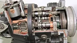 Tour of and Directions to VVC/SCLA School of Aviation Technology Program