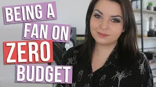 How To Support Musicians on ANY Budget | How You Can Help!