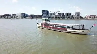 Salonboot Elvira