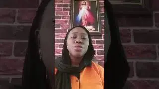 Live highlight: Divine Mercy: Hour of Mercy for forgiveness #divinemercy #catholicprayer #shorts
