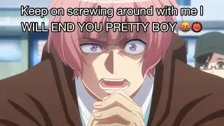 A3! Quotes that put me into orbit Finale: winter troupe