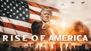 The Rising Power of America