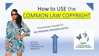 How to ues the Common Law Copyright