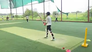Cricket match Box | Match Day vlog | Box cricket match |