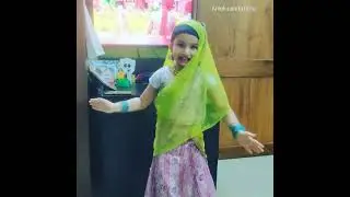 kavyanjali daughter of ameli panda ollywood actress ❤️❤️