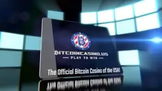 The official bitcoin casino for USA Players - Bitcoincasino.us review