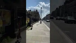 Walk with Us: LJMU International Study Centre to Aldham Robarts Library 🚶&zwj;♂️📚 #shorts