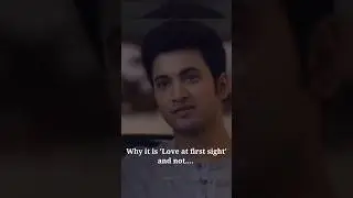 The way Rohit saraf look at Her ❤️😭