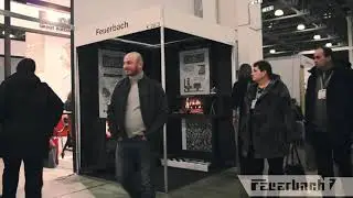 Электрокамины Feuerbach