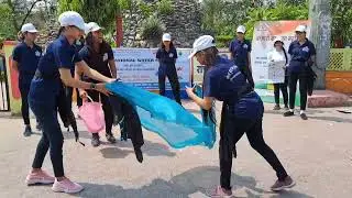 जल संरक्षण नुक्कड़ नाटक