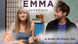 A Smile On Every Day - Emma Approved
