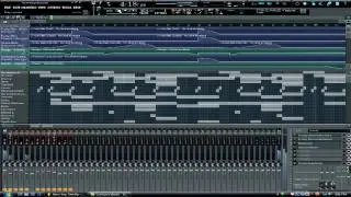 Inspirational Piano R&B Pop Instrumental