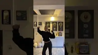 Salomee Sky tanzt franz&ouml;sisch #dance #theweeknd #busking #tanzen #fun #vlog #spa&szlig; #france #fran&ccedil;ais