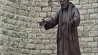 Castelluccio Valmaggiore Foggia Italia Video