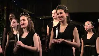 Calgary Girls Choir - Psalm 92