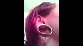 Ears Over time