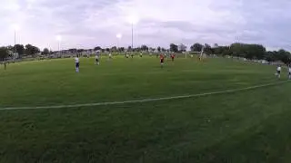 Owatonna U14 Boys 2014 Against Lakeville Part 3