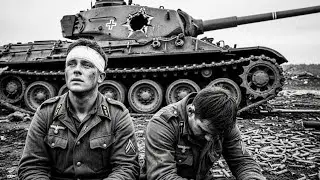 The Secret Shell That Turned German Panthers into Burning Metal Coffins