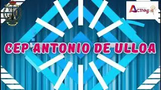 CEP ANTONIO DE ULLOA CARTAGENA