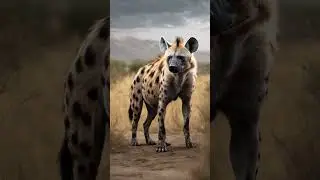 Fun Facts About the Spotted Hyena