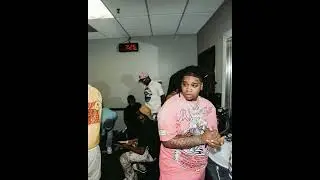 [FREE] YTB Fatt x Moneybagg Yo Type Beat 2023 