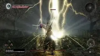 仁王 Nioh &alpha;