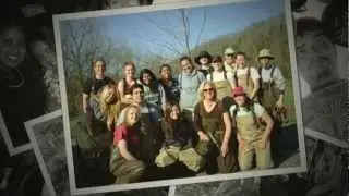 New Century College 2012 Class Photos