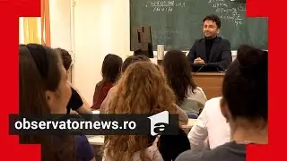 18 şcoli testează un nou sistem de învăţare: trei zile la cursuri şi două zile de proiecte
