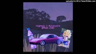 Highway x Mylancore @prod.zibi (YT pls stop making my music quiet 🙏)