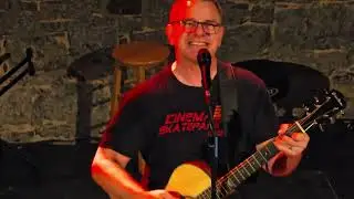 Red Bridge Fest 2024 - Dennis Jagard - Old Man