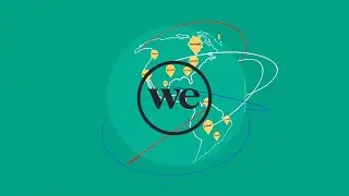 Global Economic Impact Report | WeWork