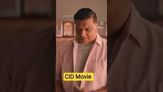 CID Season 3 episode Movie. #cid #setindian104 #shorts #cid2026