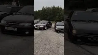 Автобезумие 2022