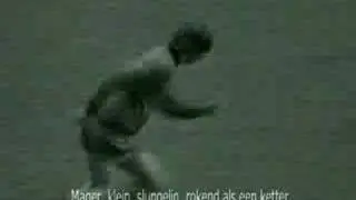 JOHAN CRUIJFF :  En un momento dado : Film Trailer