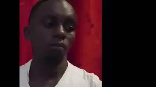 Minister isaac Mutinda Ke.'s Live broadcast