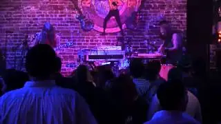 Redfeather Fossils Whigfest