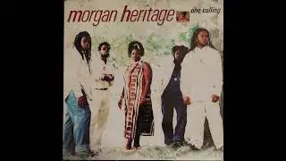 Morgan Heritage - Warning You Wicked Mad - 1998 - One Calling - TOPDON SELECTIONS