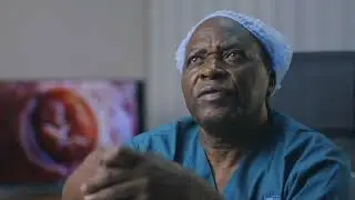 Can Sickle Cell Carriers Have Healthy Children? | Dr. Sali Explains IVF with Genetic Testing