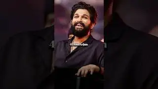Top 10 Most Popular Indian Actors In ( July 2025 ) 🔥👑😎 #trending #youtubeshorts