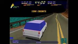 carmageddon 2 dodge kingsway wagon test driving to crash peds shit gameplay