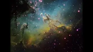 Harmony Of Scriptures & Science (Part 2) by Nathan L Morrison