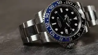 Rolex - Adventure Watches Promo Video