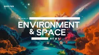 Environment & Space News | Latest Updates and Trends