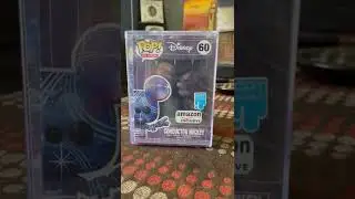 CONDUCTOR MICKEY MOUSE FUNKO POP