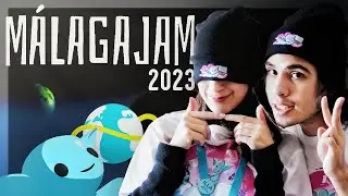 VIDEOJUEGO en 48 HORAS M&aacute;laga y Global Game JAM 🎮 | Devoz al Alba