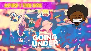 Going Under - First Impressions Review (Nintendo Switch)